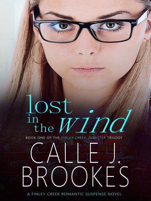Title details for Lost in the Wind by Calle J. Brookes - Available